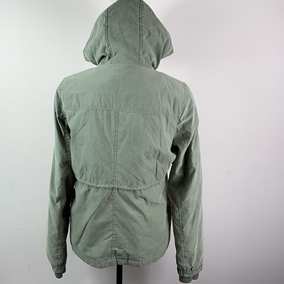 Bongo Winter Jacket hoodie - Picture 6 of 11